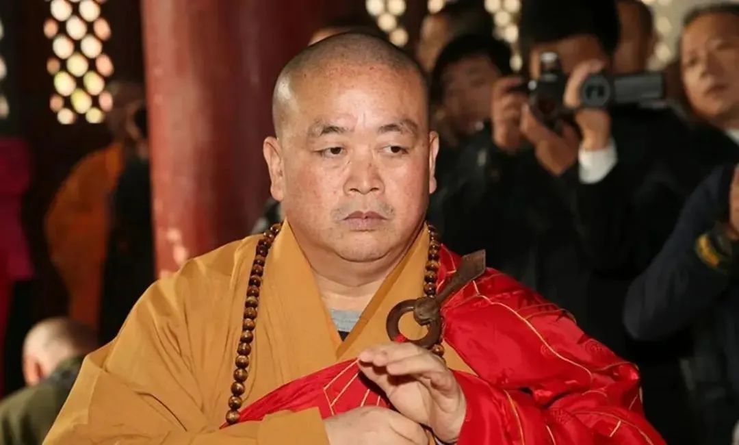 佛门 CEO 的资本迷局：从千年古刹到商业帝国的坠落第2张