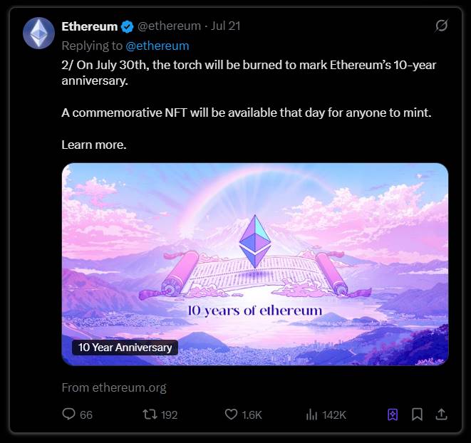 本周空投机会一览：Yala、Treeverse、$S、Caldera等第11张