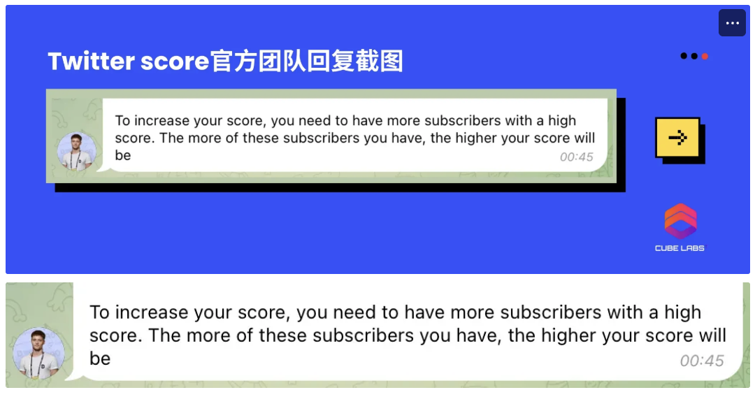 项目热度 ≠ 上所门票？从Twitter Score 聊聊交易所真正在意的指标第6张