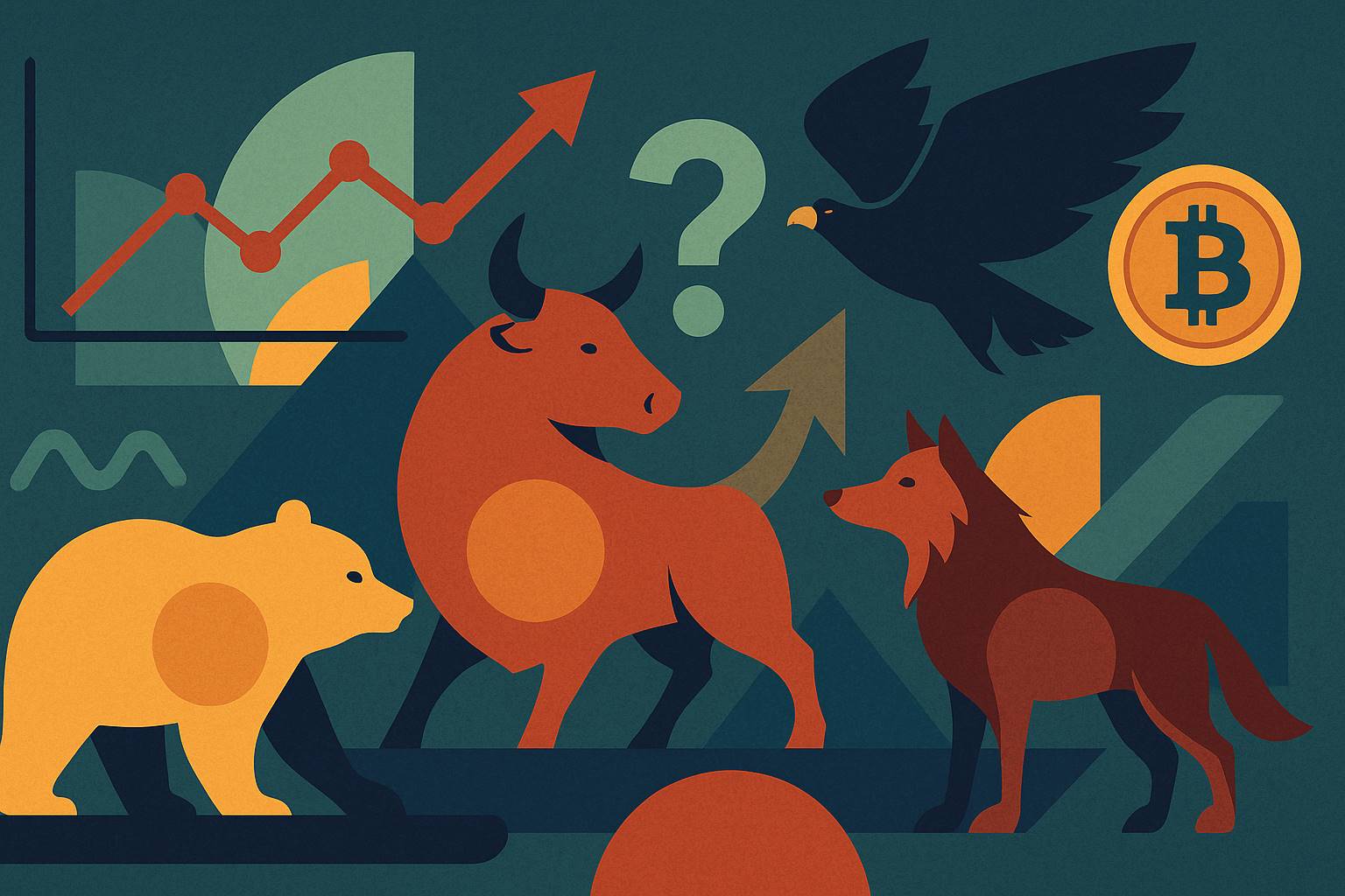 你不该问比特币牛市结束没，而该问：现在是哪一季？第6张