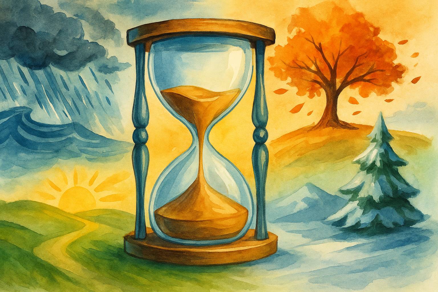 你不该问比特币牛市结束没，而该问：现在是哪一季？第7张