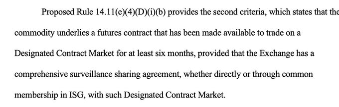 加密 ETF 的「诺曼底时刻」：SEC 新规默许质押收益，Coinbase 成最大赢家第2张