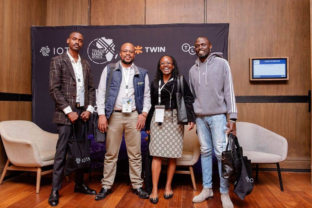 从全新技术栈到全球政府数贸合作：十年公链老将 IOTA 的生态进化第3张