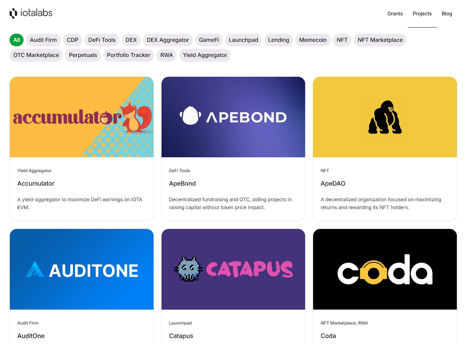 从全新技术栈到全球政府数贸合作：十年公链老将 IOTA 的生态进化第2张