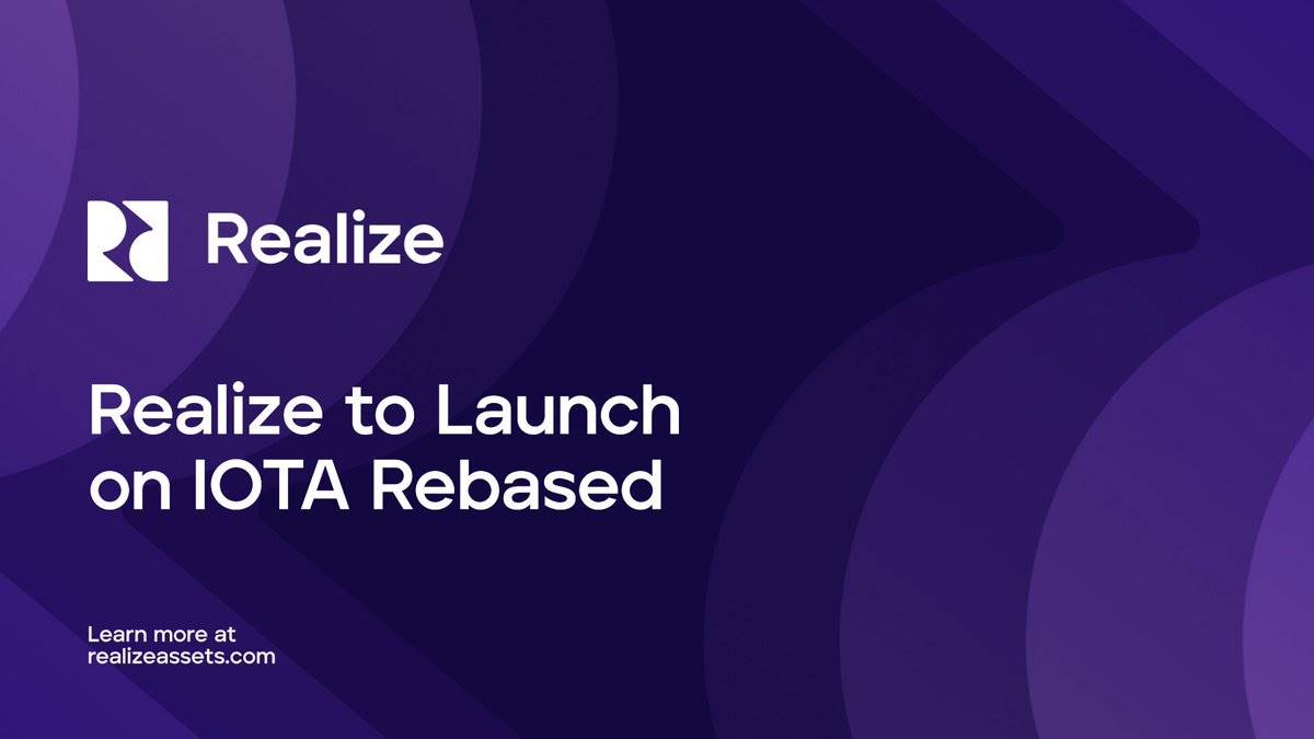 从全新技术栈到全球政府数贸合作：十年公链老将 IOTA 的生态进化第4张