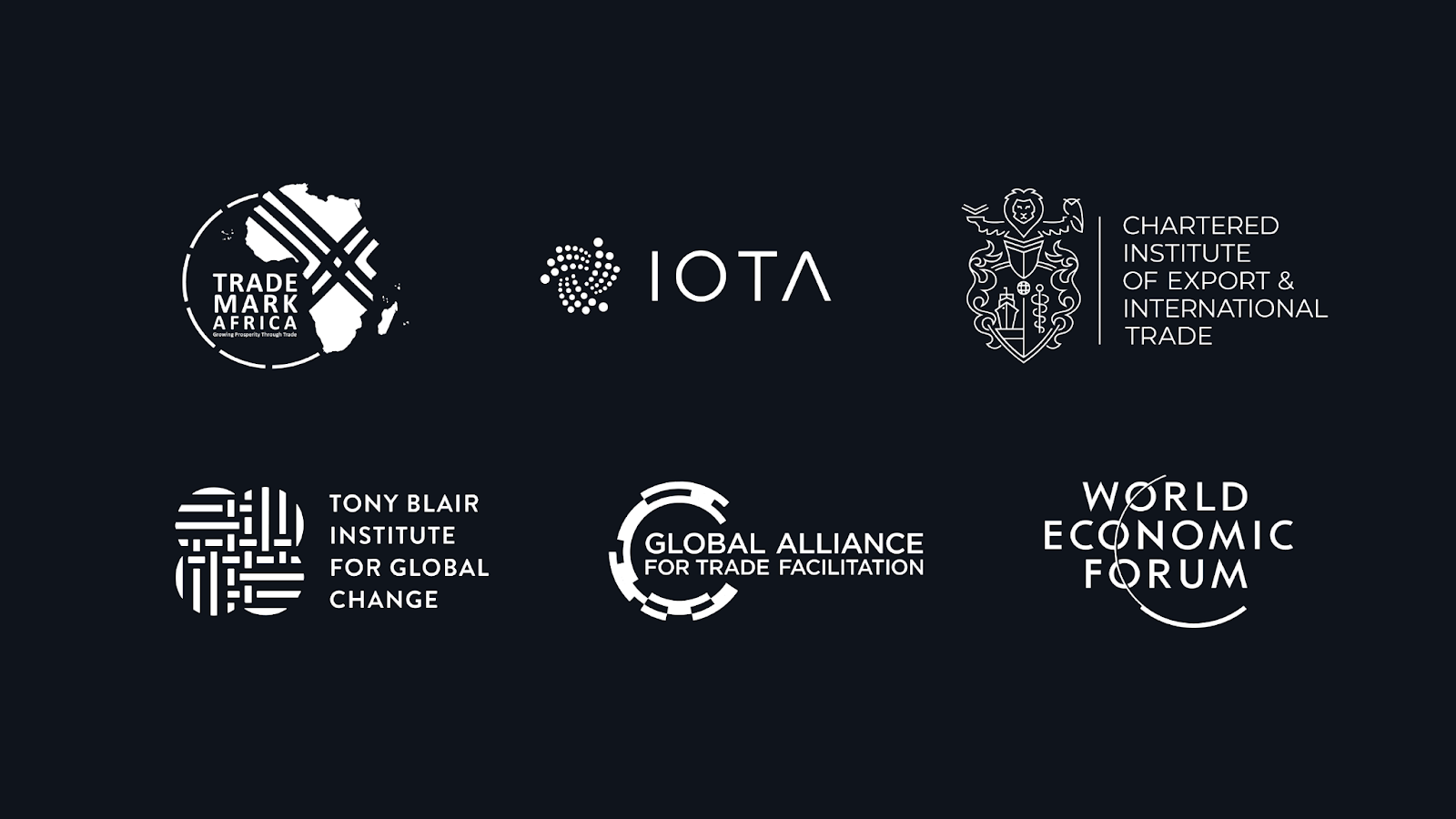 从全新技术栈到全球政府数贸合作：十年公链老将 IOTA 的生态进化第5张