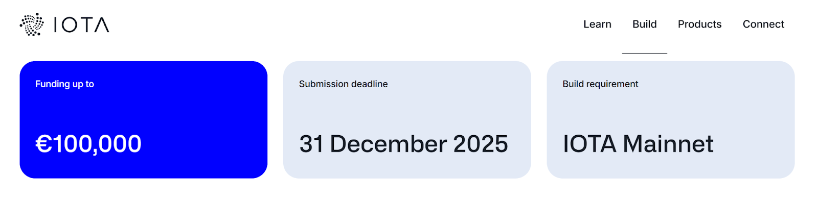 从全新技术栈到全球政府数贸合作：十年公链老将 IOTA 的生态进化第11张
