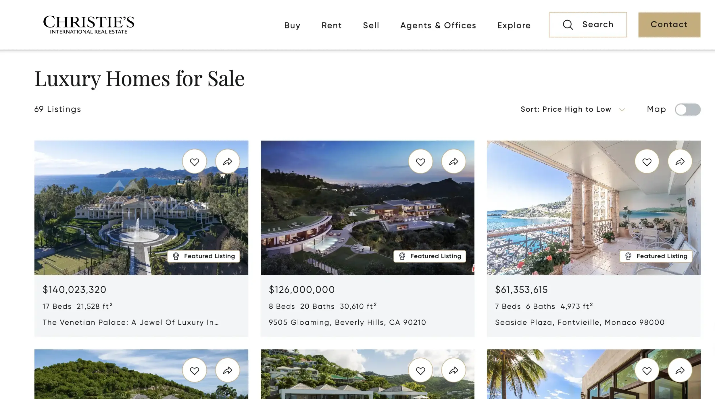 当佳士得可以用加密货币买房，RWA 赛道的新里程碑第8张