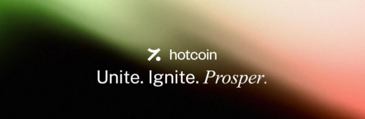 新 Hotcoin，从“工具提供者”到“价值共建者”第5张