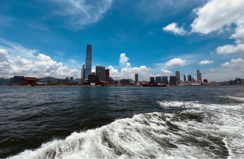 香港稳定币:在加密衰退与数字人民币崛起之间的平衡探索第3张「BreakingCoin」 香港稳定币:在加密衰退与数字人民币崛起之间的平衡探索第3张