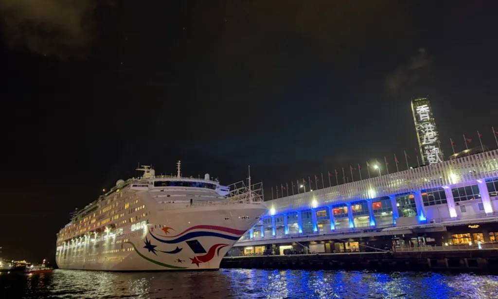 香港稳定币:在加密衰退与数字人民币崛起之间的平衡探索第4张「BreakingCoin」 香港稳定币:在加密衰退与数字人民币崛起之间的平衡探索第4张