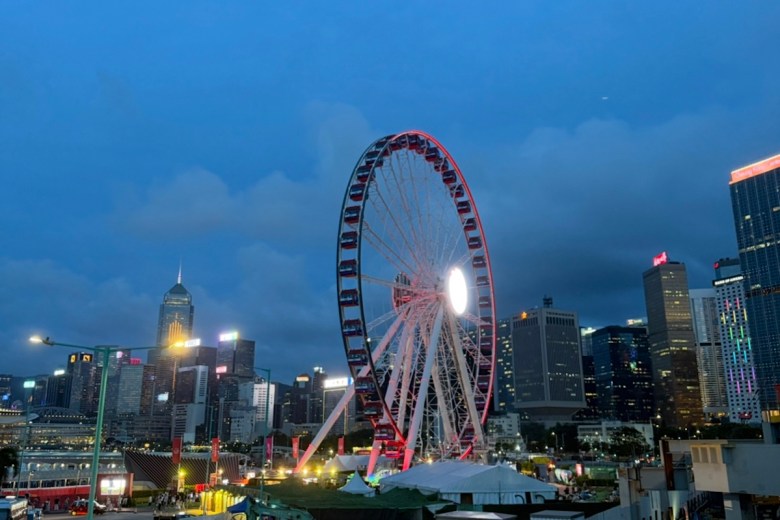 香港稳定币:在加密衰退与数字人民币崛起之间的平衡探索第2张「BreakingCoin」 香港稳定币:在加密衰退与数字人民币崛起之间的平衡探索第2张