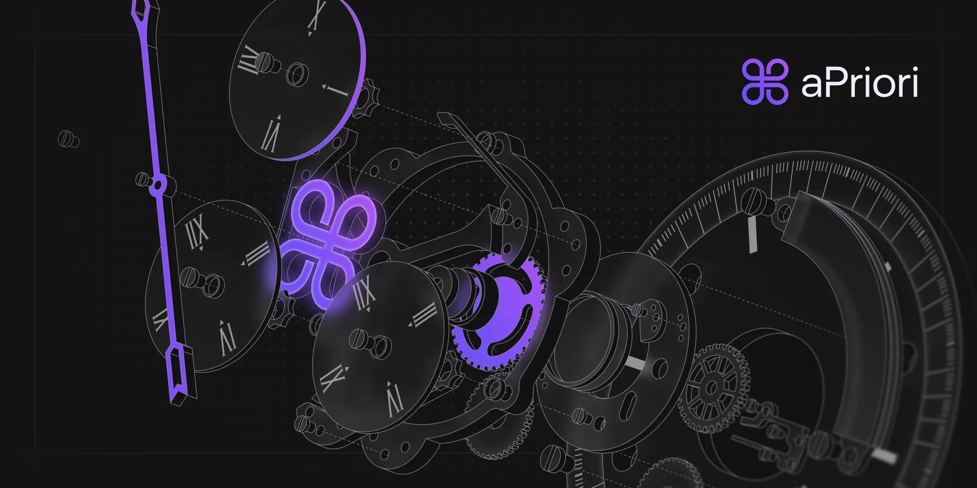 重塑链上博弈：Monad 头部项目 aPriori 如何以 AI 引领交易革新，数据贡献计划同步启动第1张