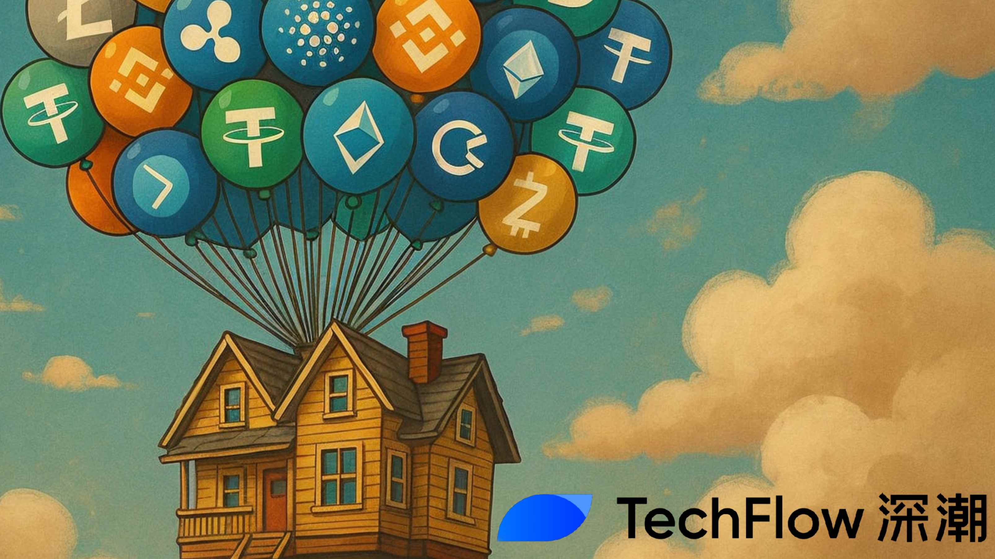 加密梦想家,敢想才能赢第1张「BreakingCoin」 加密梦想家,敢想才能赢第1张