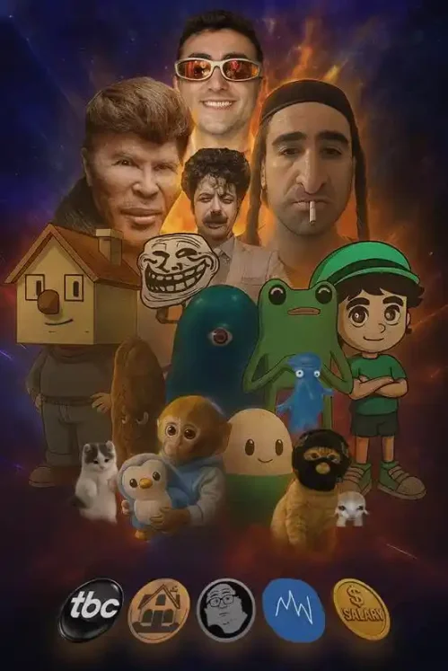 $PUMP 逆势上涨，Meme 发射台近两周发生了什么？第2张