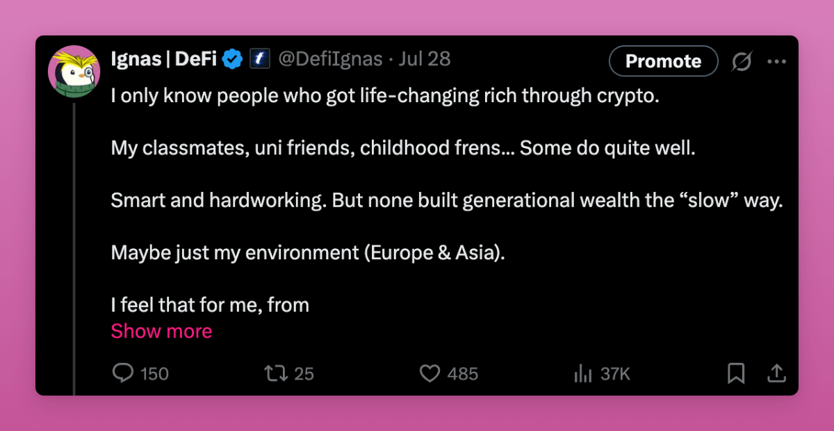 加密梦想家,敢想才能赢第6张「BreakingCoin」 加密梦想家,敢想才能赢第6张