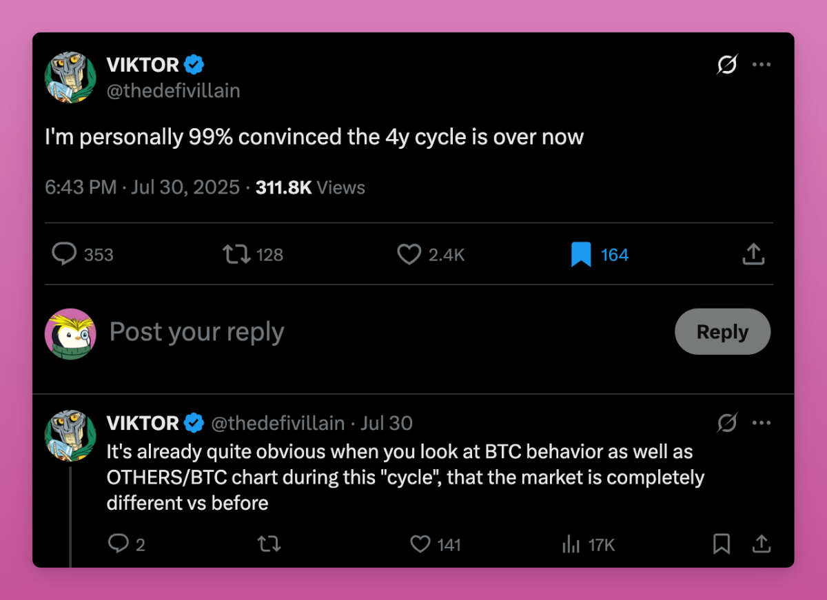 加密梦想家,敢想才能赢第4张「BreakingCoin」 加密梦想家,敢想才能赢第4张