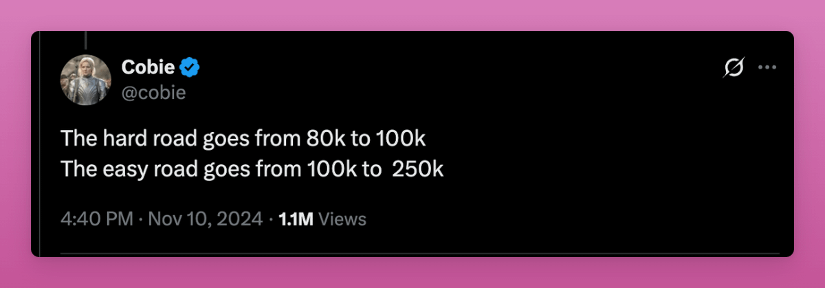 加密梦想家,敢想才能赢第3张「BreakingCoin」 加密梦想家,敢想才能赢第3张