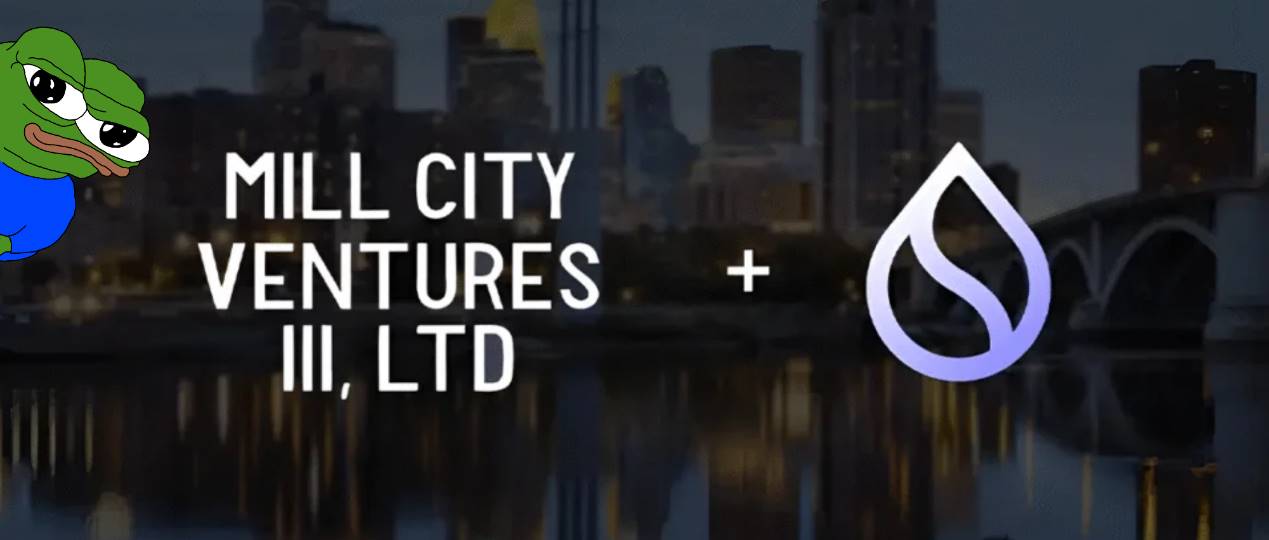 Web3 合规热点 | MillCity 融资 4.5 亿美金囤币:Sui 基金会借壳上市,目的几何?第1张「BreakingCoin」 Web3 合规热点 | MillCity 融资 4.5 亿美金囤币:Sui 基金会借壳上市,目的几何?第1张