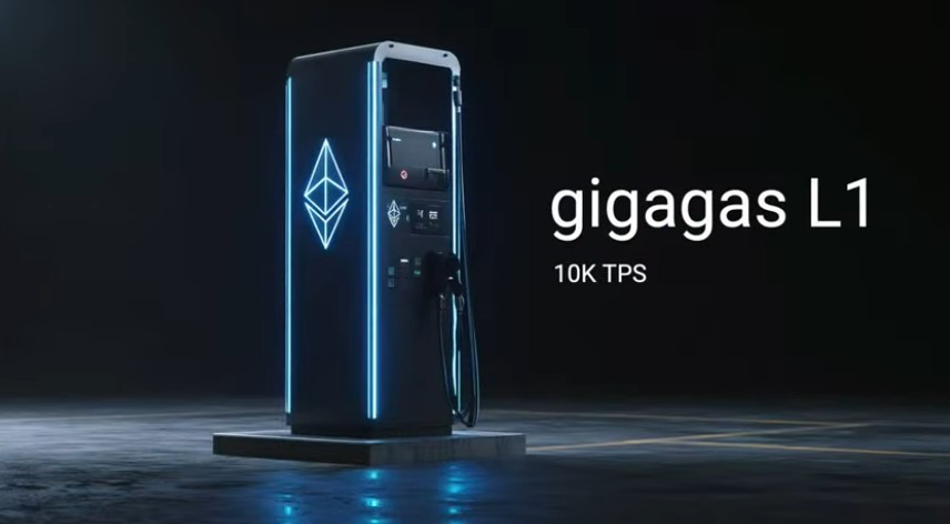 以太坊冲击 1 万 TPS？如何用 ZK 技术破解「不可能三角」第1张