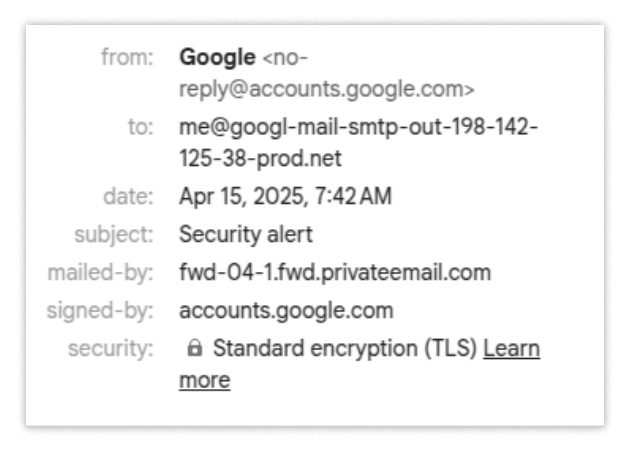 a16z：6 种你需要警惕的钓鱼诈骗手法第6张