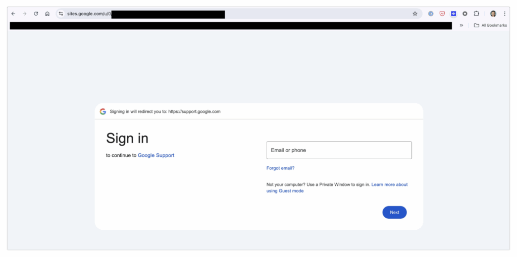 a16z：6 种你需要警惕的钓鱼诈骗手法第8张