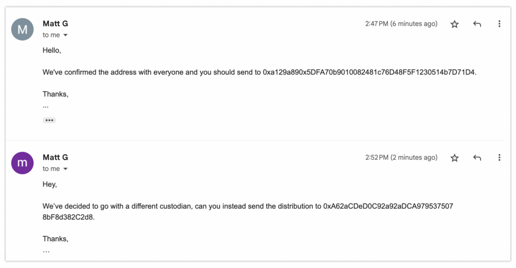 a16z：6 种你需要警惕的钓鱼诈骗手法第16张