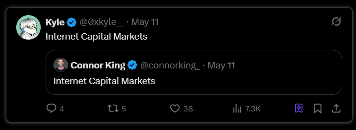 从讲个好故事到寻找现金流，链上资产市场投机进化史第1张