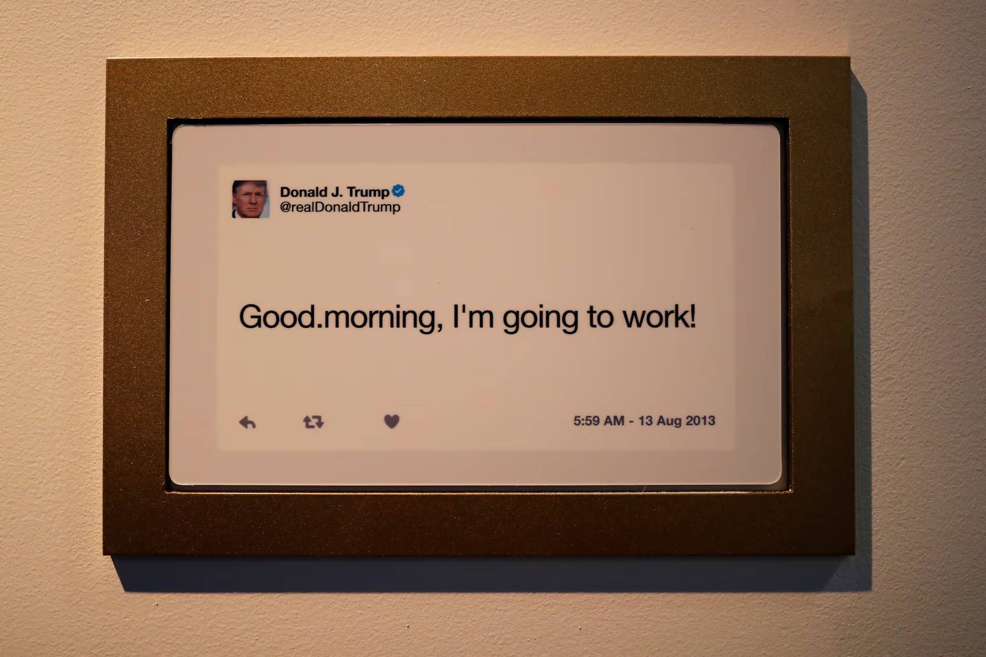 @特朗普，华尔街大佬阿克曼如何用推特“遥控”白宫？第3张