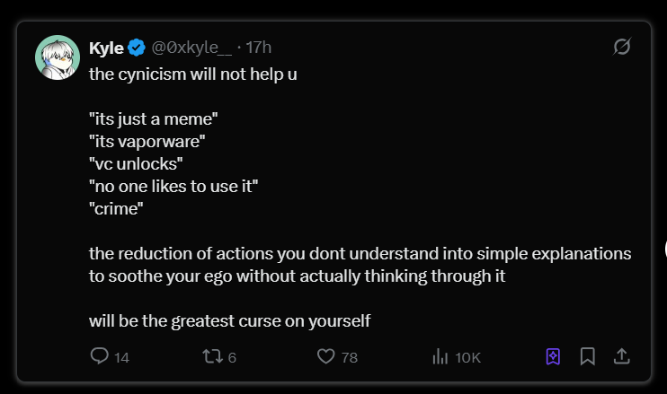 从讲个好故事到寻找现金流，链上资产市场投机进化史第4张