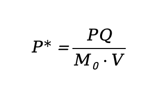 价值功能性代币的估值方法：基于货币方程式的分析框架第4张