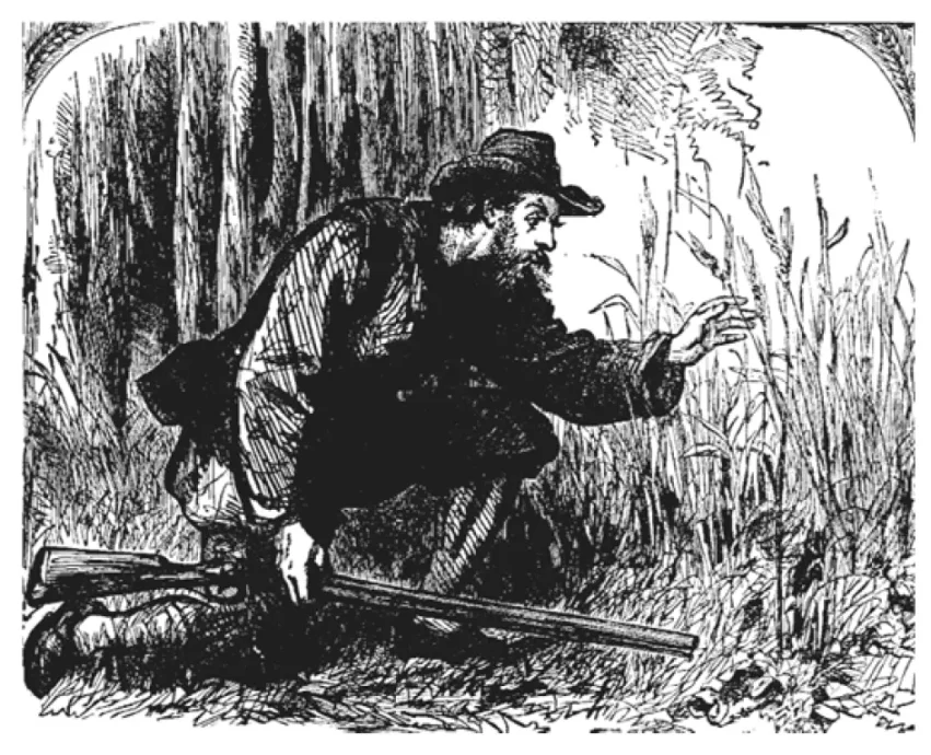 贫穷的原罪第1张「BreakingCoin」 贫穷的原罪第1张