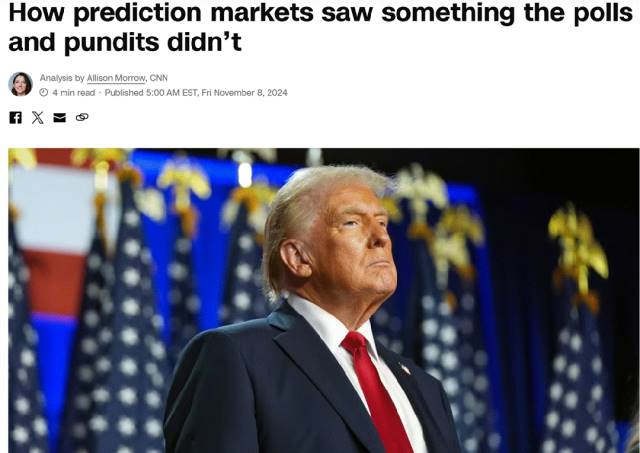 资本驱动合规？洞悉 Polymarket 全球监管困境与生存之道第1张