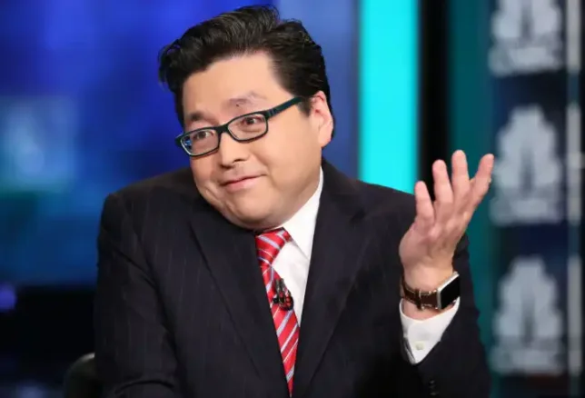 35 天扫货 50 亿，ETH 真能涨到 1.5 万吗？第2张