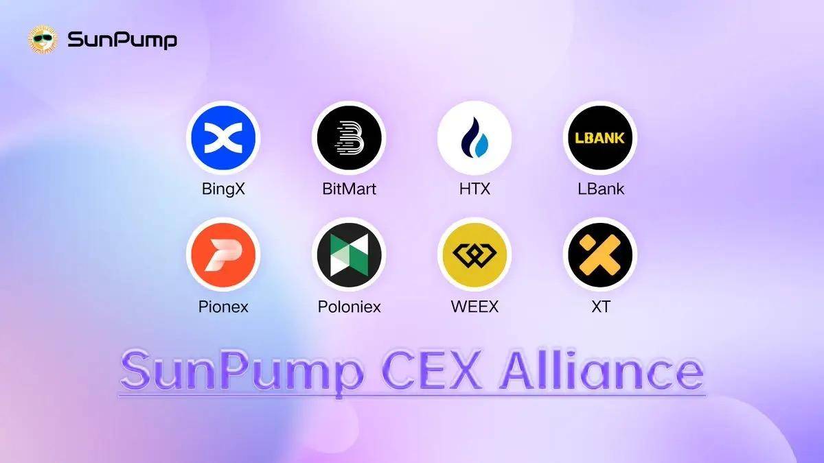 从挑战者到领头羊：SunPump 一周年，解码 Meme 公平发射平台的闪电崛起第3张