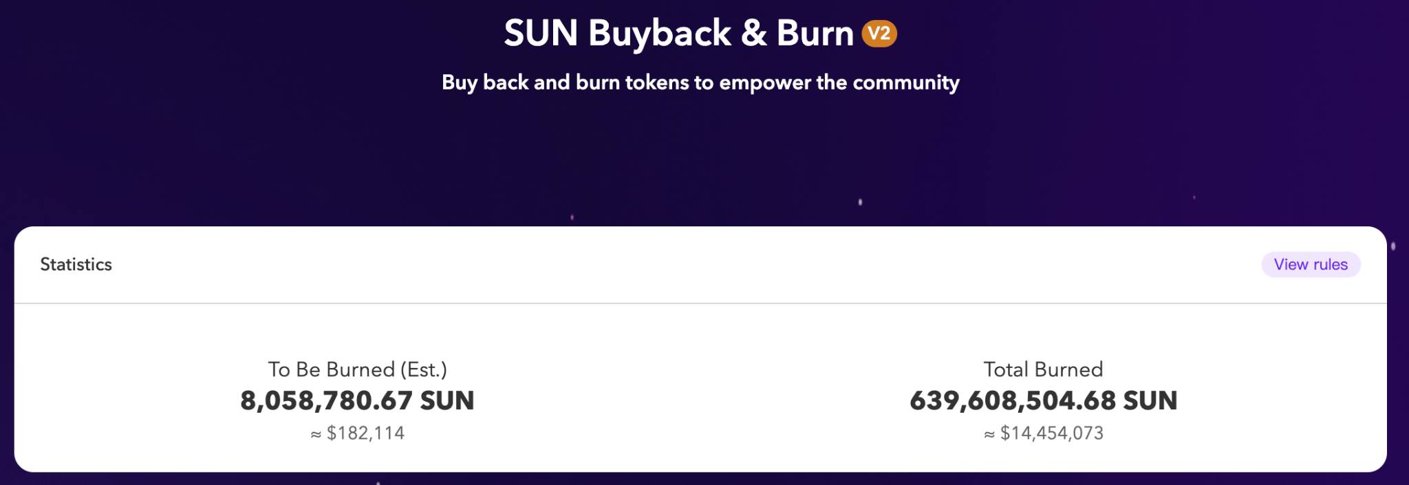 从挑战者到领头羊：SunPump 一周年，解码 Meme 公平发射平台的闪电崛起第7张