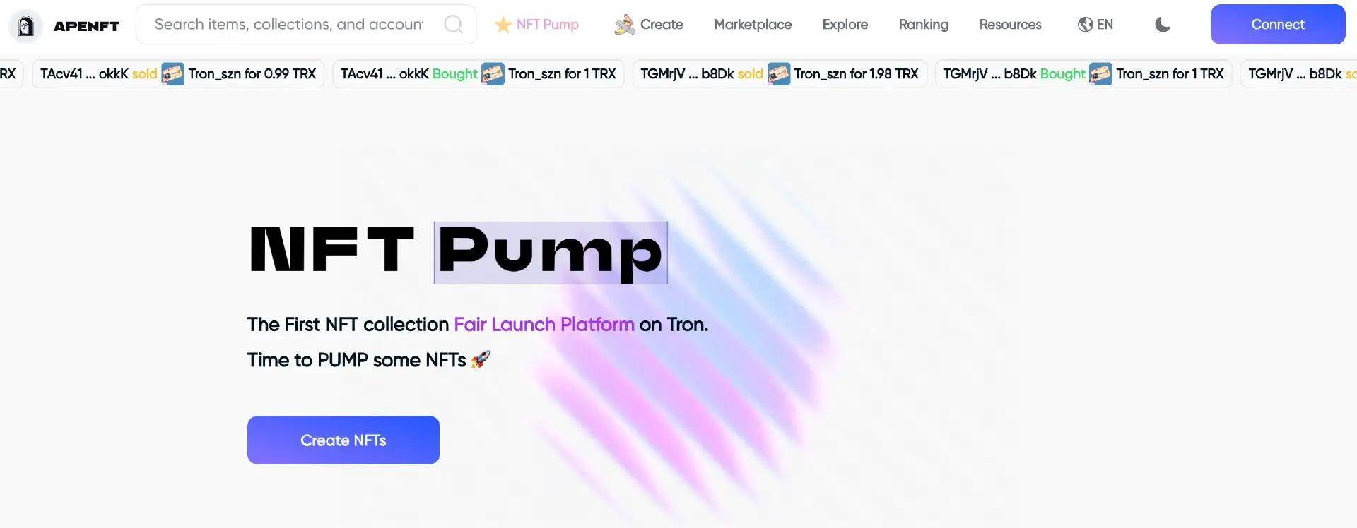 从挑战者到领头羊：SunPump 一周年，解码 Meme 公平发射平台的闪电崛起第8张