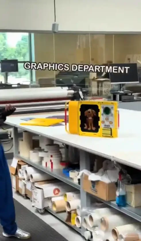 7 天 600 倍，AI 季 2.0 会因为这只狗开始吗？第4张