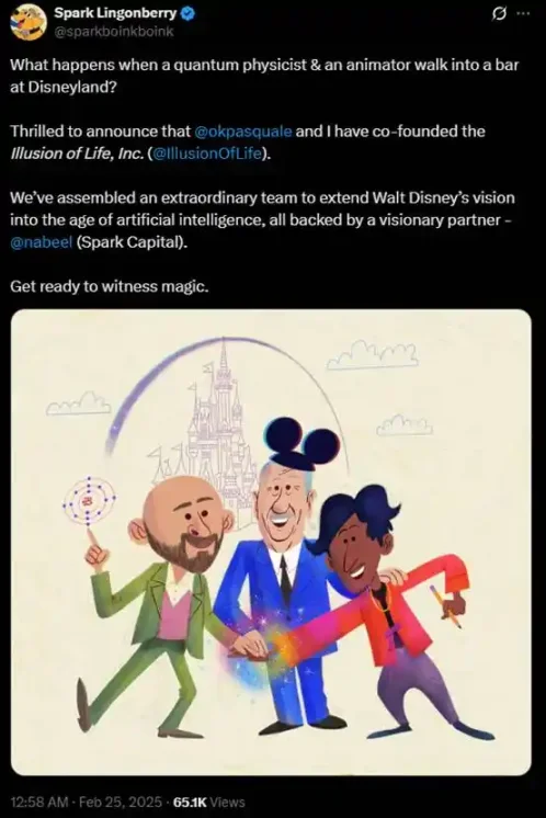 7 天 600 倍，AI 季 2.0 会因为这只狗开始吗？第2张