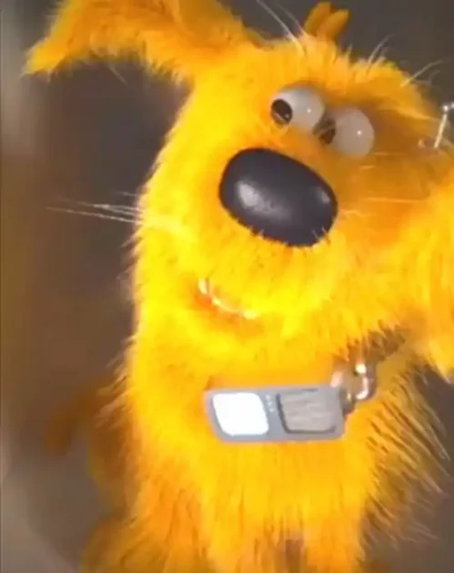 7 天 600 倍，AI 季 2.0 会因为这只狗开始吗？第3张