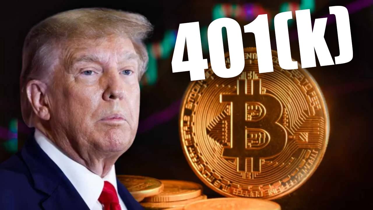 火币成长学院｜加密市场宏观研报：401(k) 引爆结构性行情，ETH 迎来金融资产时代的全新定价权第1张