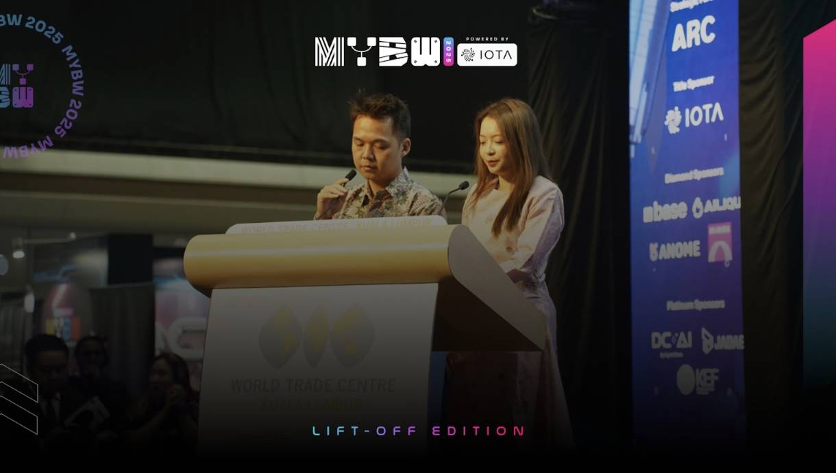 马来西亚区块链周成功启航——迈出通往区块链领导地位的大胆步伐第1张