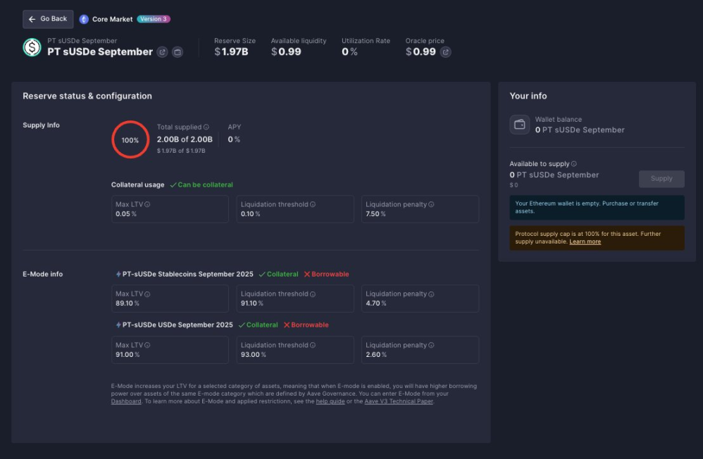 属于 DeFi 的文艺复兴,已经结束第2张「BreakingCoin」 属于 DeFi 的文艺复兴,已经结束第2张