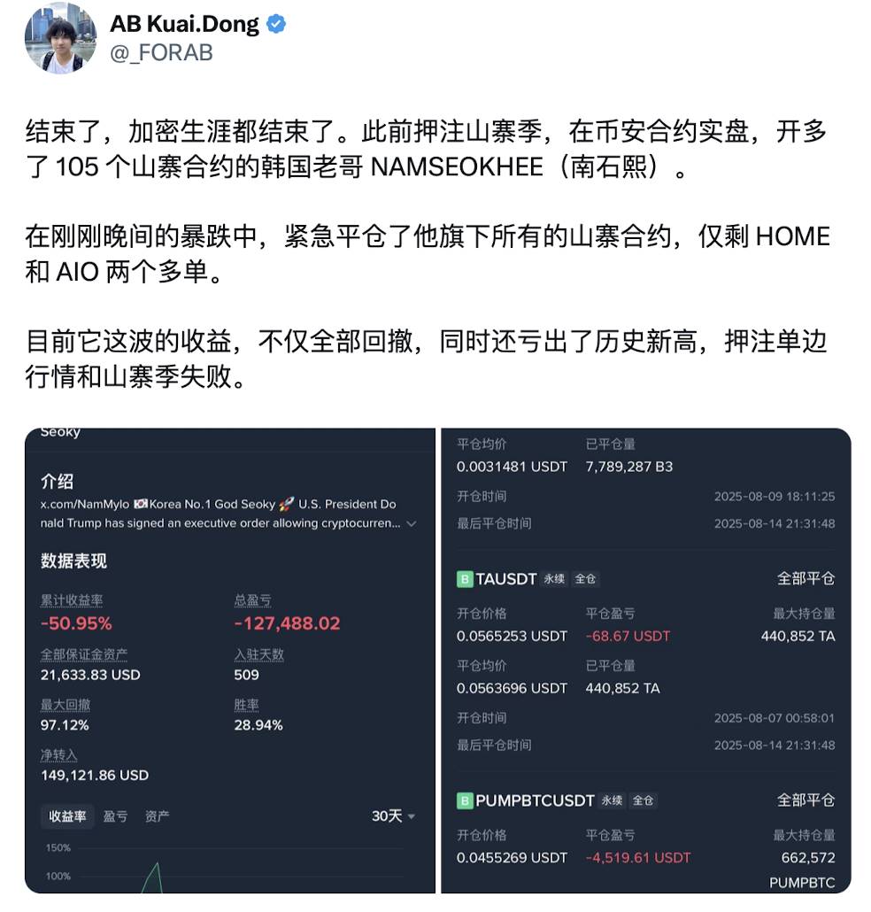 从交易大神到全民炒币，韩国加密市场在玩什么？第6张