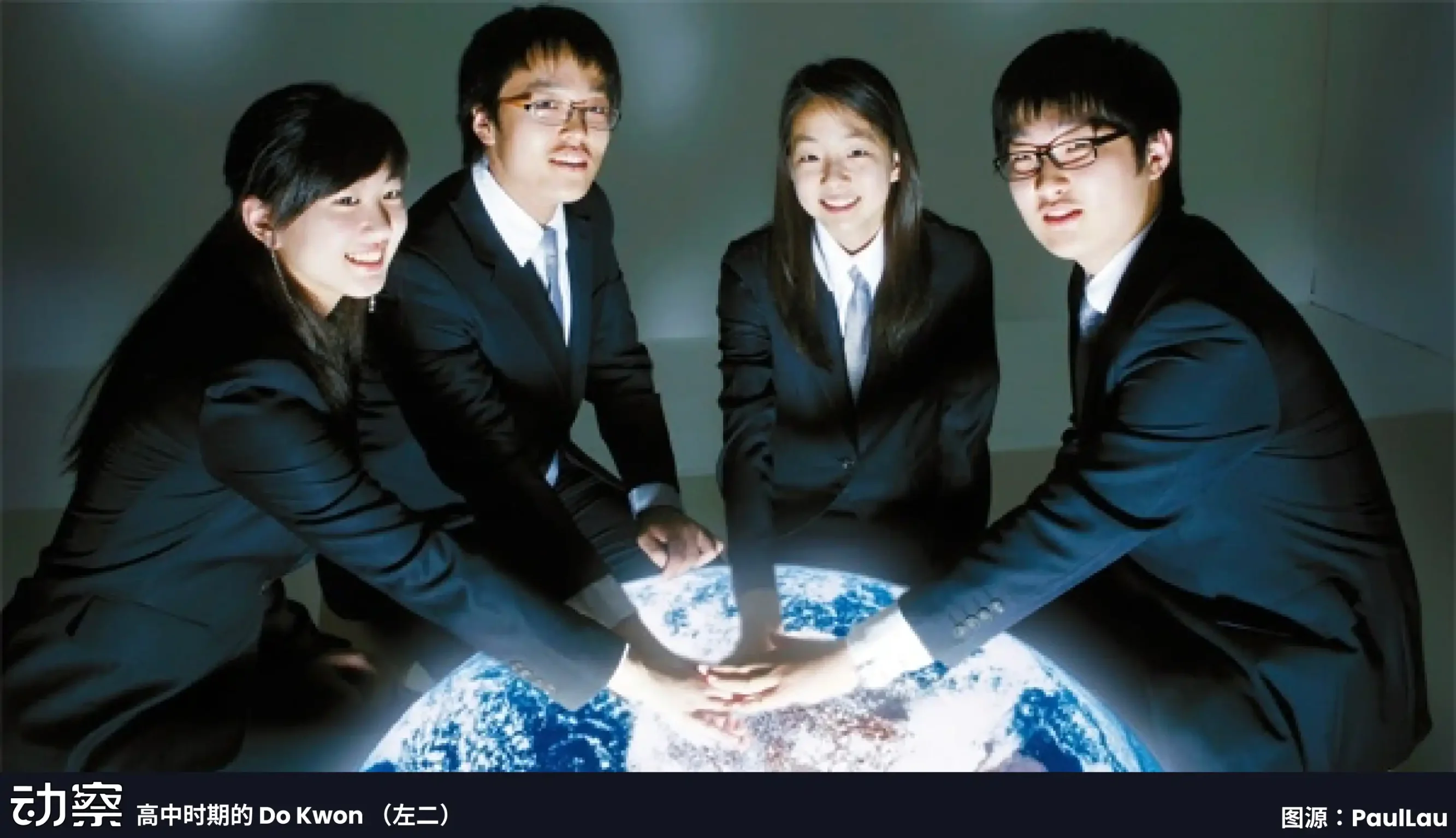 崩盘 1194 天后，400 亿美金稳定币鼻祖伏法第1张