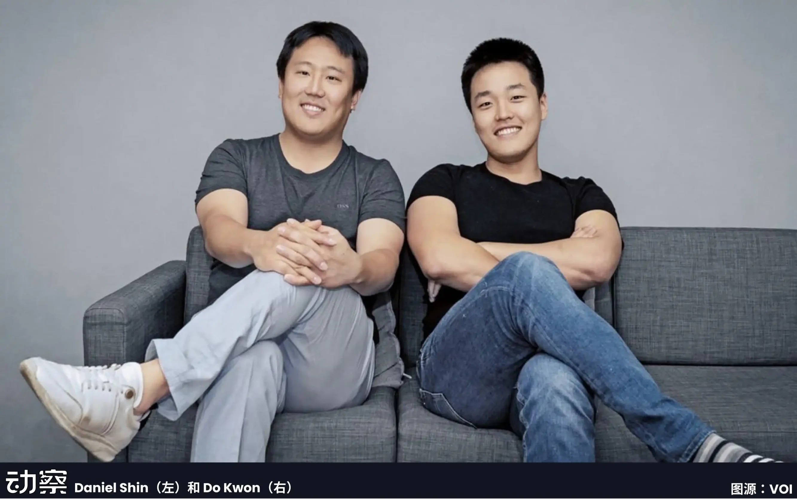 崩盘 1194 天后，400 亿美金稳定币鼻祖伏法第3张