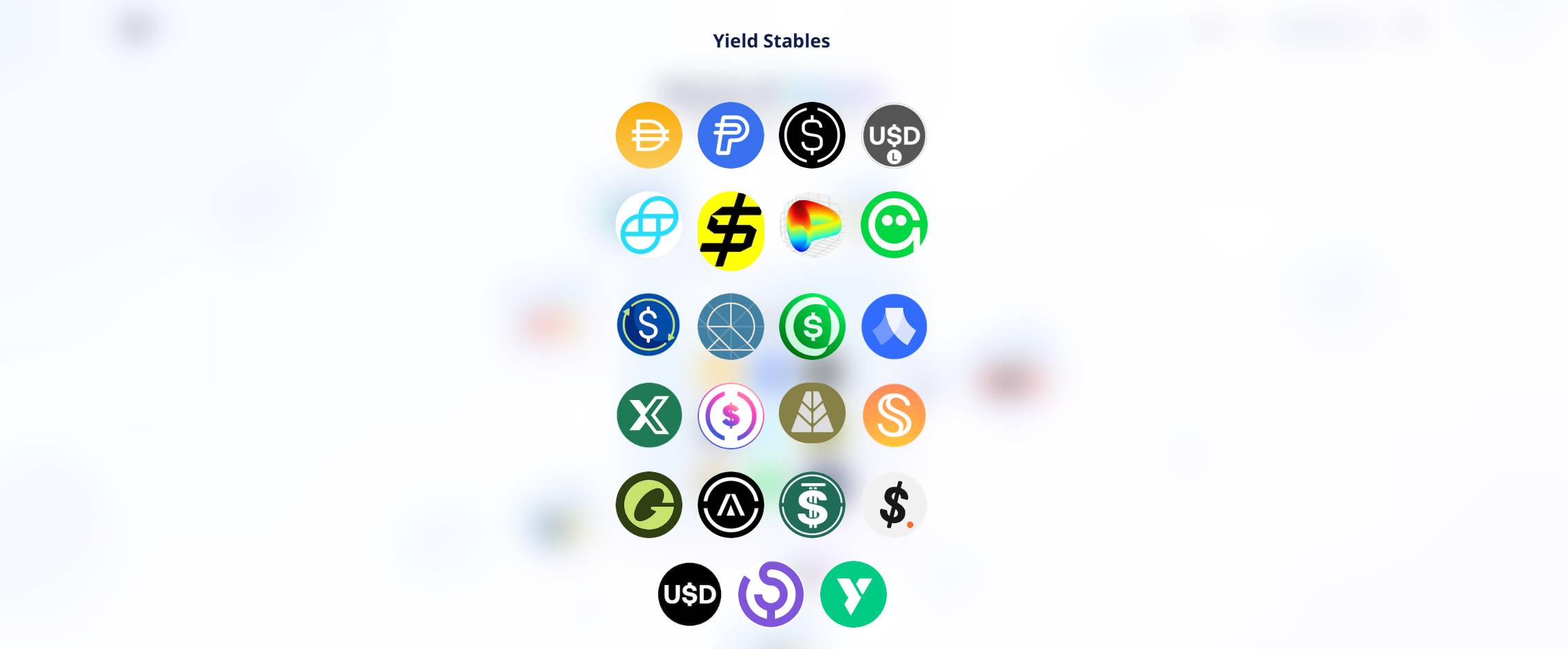 稳定币步入「生息时代」：收益型稳定币全景解读第2张