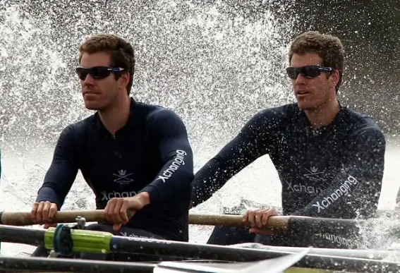 《社交网络》最倒霉的双子兄弟，炒币炒上市了第6张