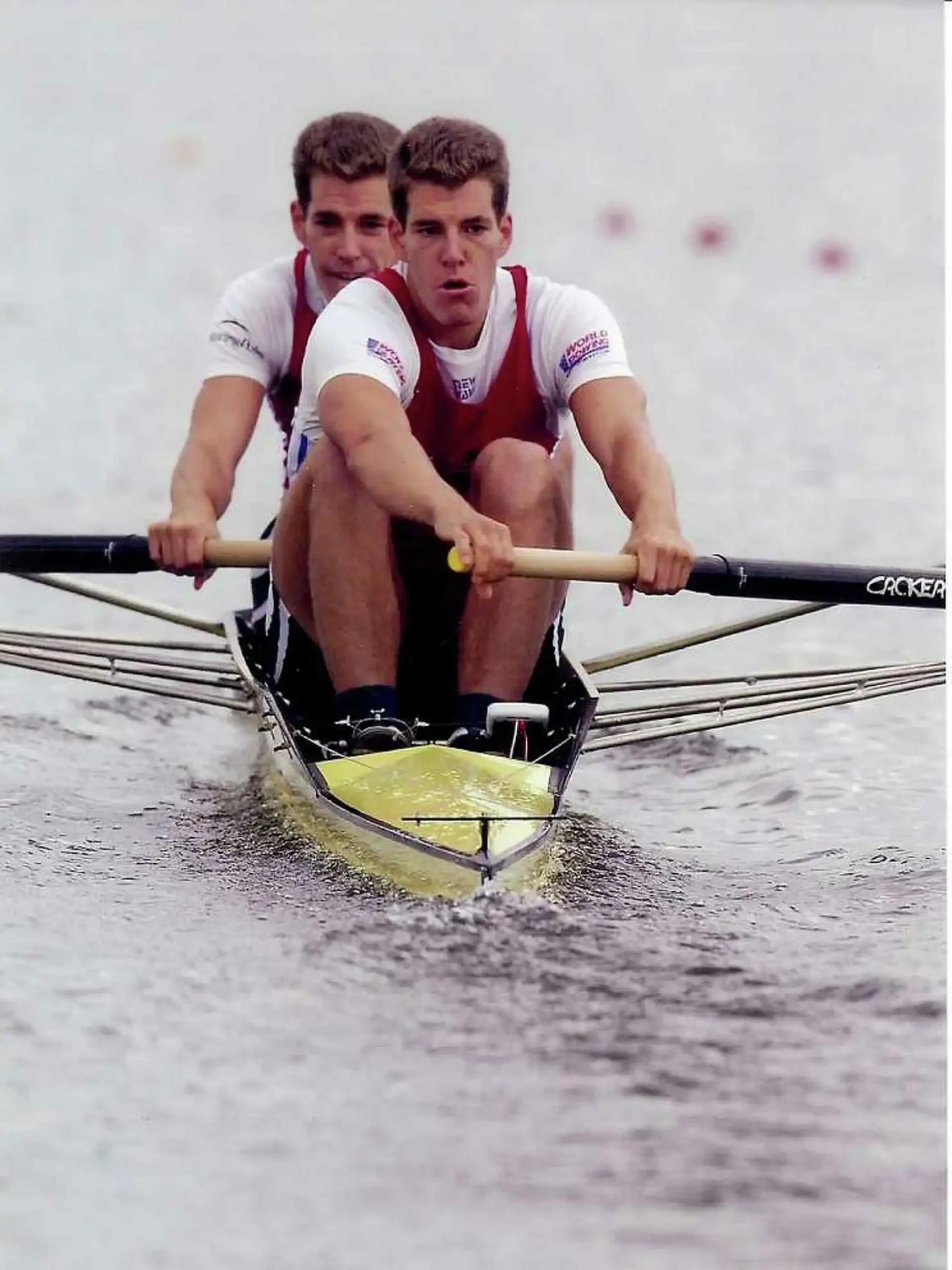 《社交网络》最倒霉的双子兄弟，炒币炒上市了第5张