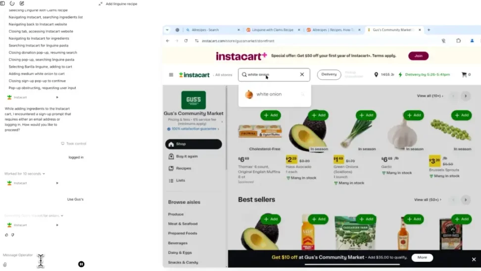 IOSG：当你的浏览器成为代理第6张